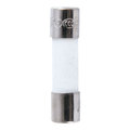 Jandorf Ceramic Fuse, S501 (FCD) Series, Fast-Acting, 4A, 250V AC 60722